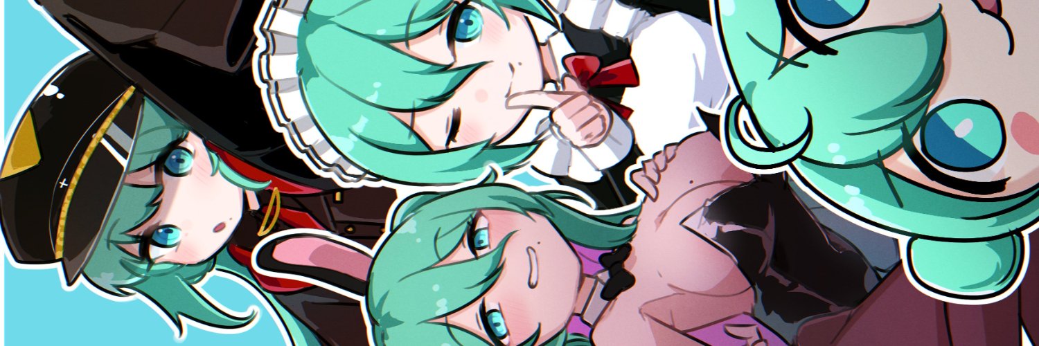 🧜🏻‍♀️마리모O🟢's banner