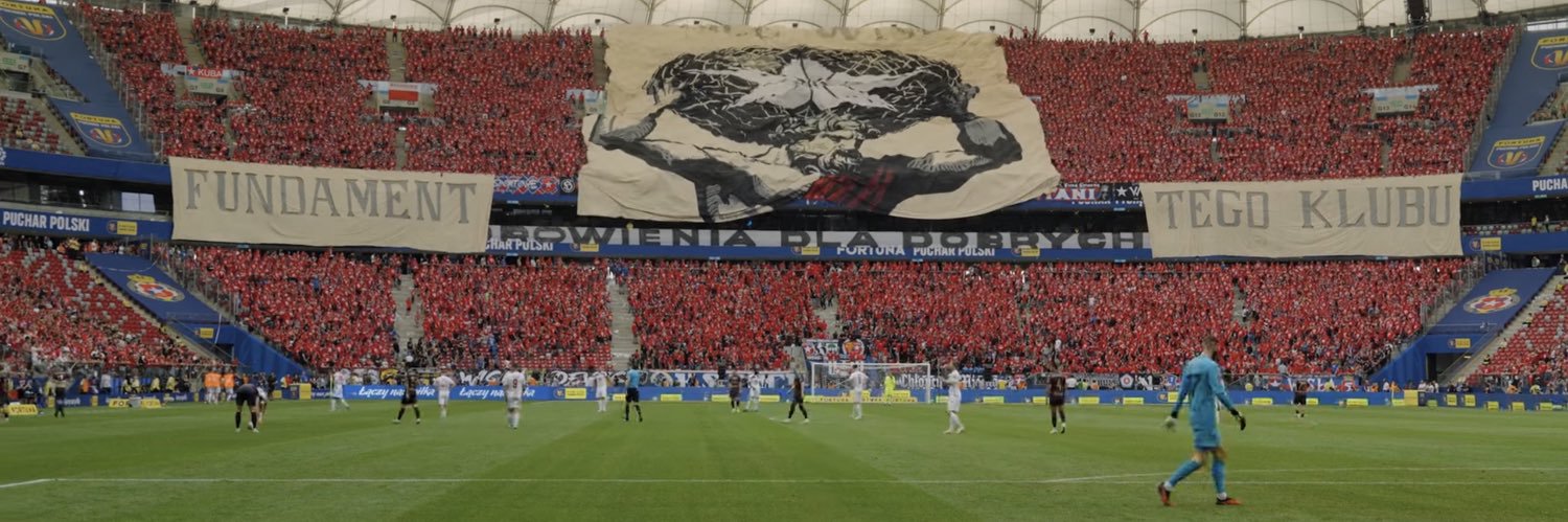 Filip Domanus banner