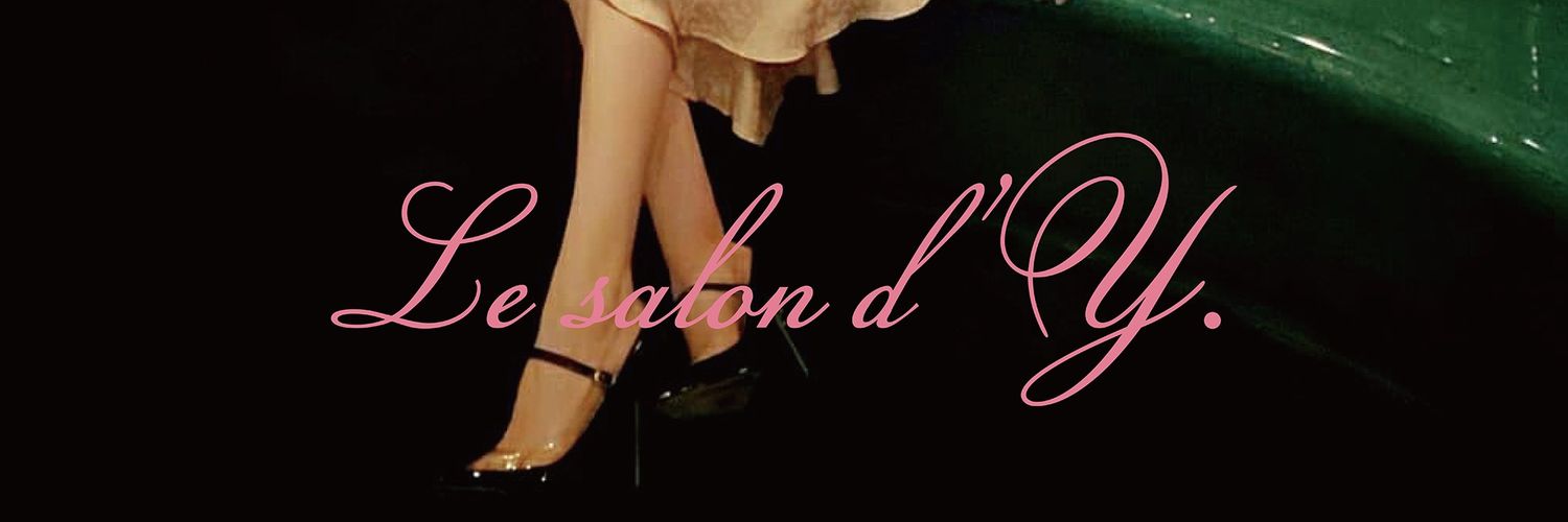 LeSalondY's profile banner image