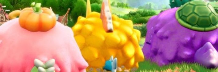 AxieJessieca's profile banner image