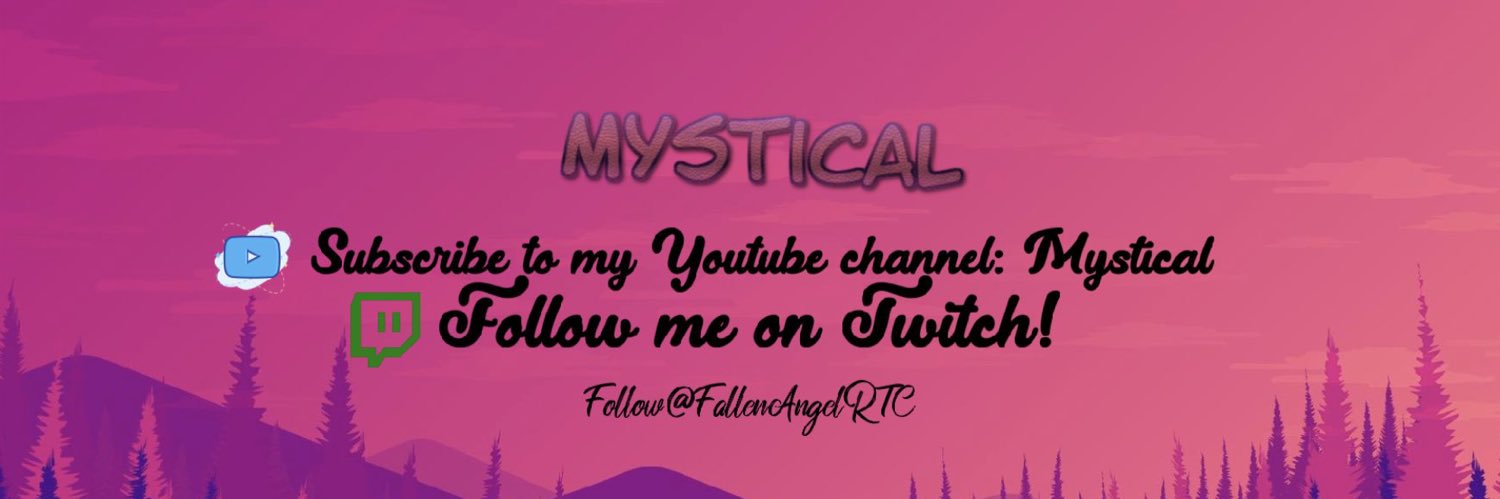 •Mystical• banner