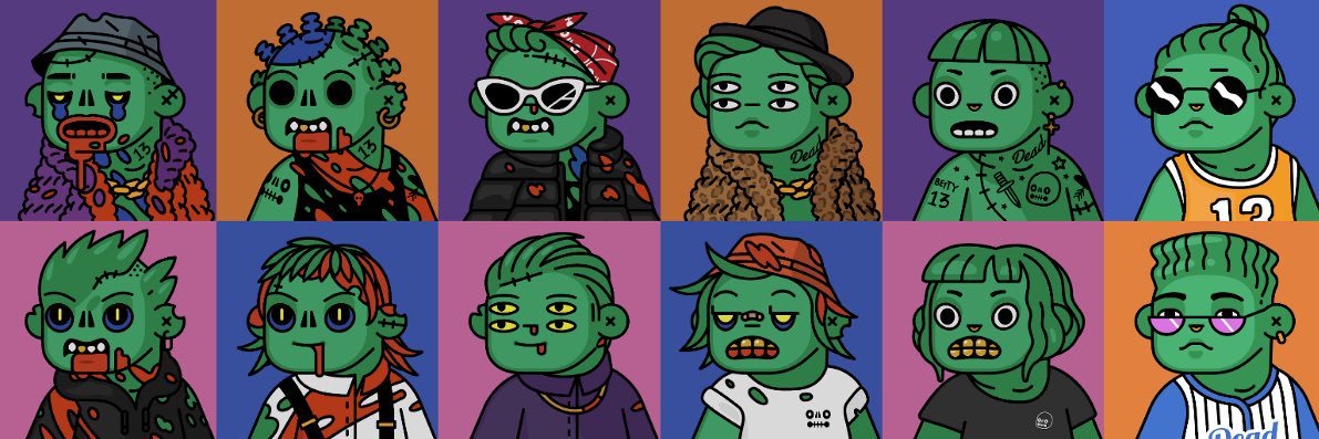 Deadfellaz's banner