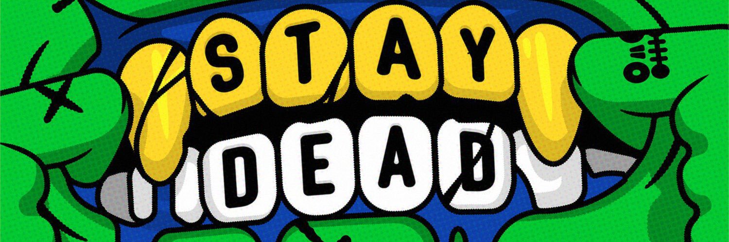 Deadfellaz banner