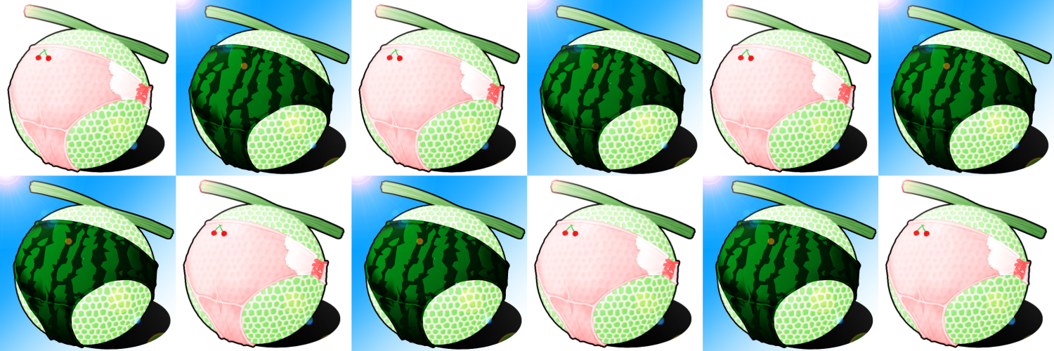 カラスマ banner