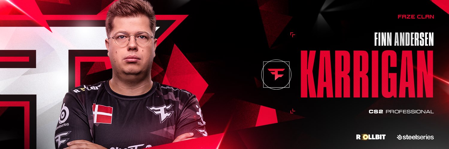 karrigan's banner