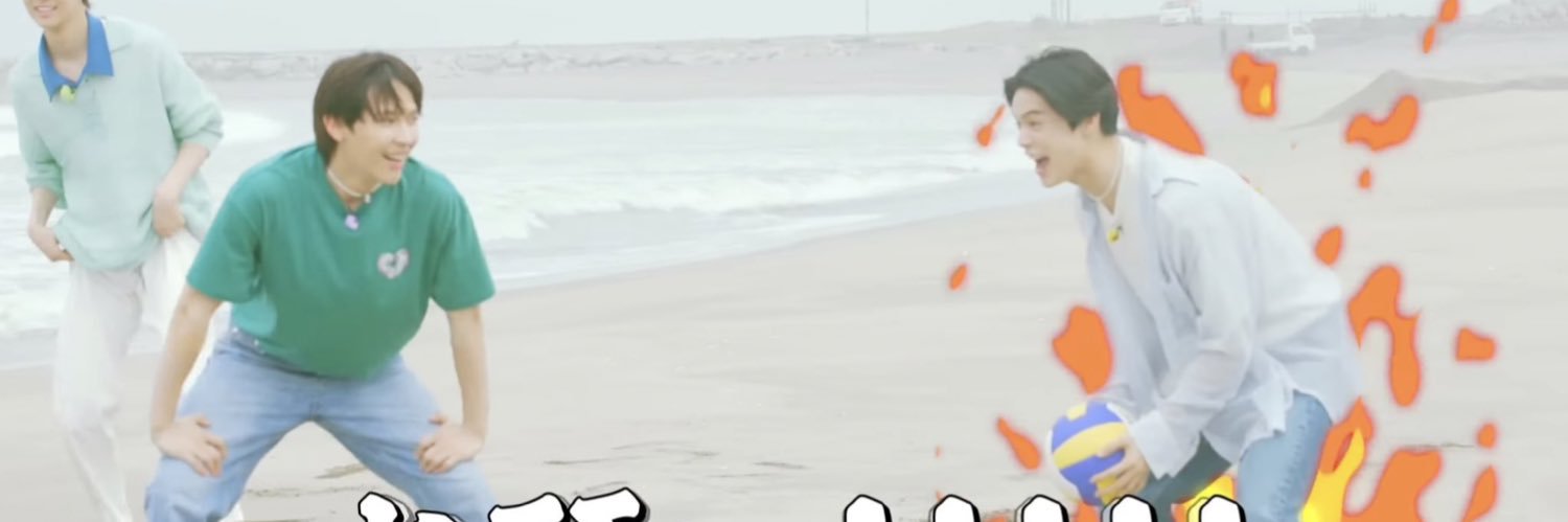 Thank203's profile banner image