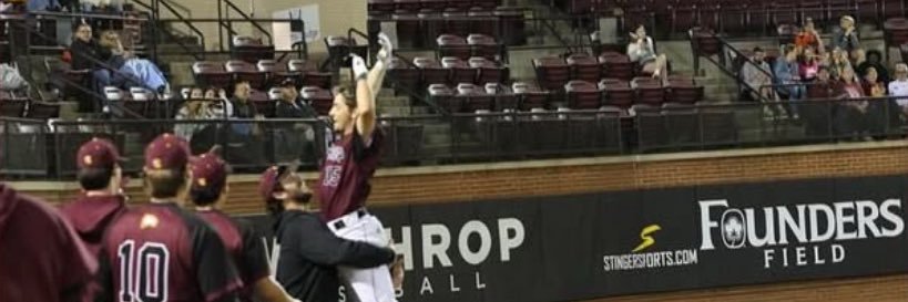 Ryker Butcher banner