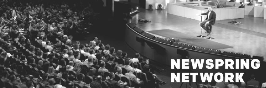 NewSpringNet's profile banner image