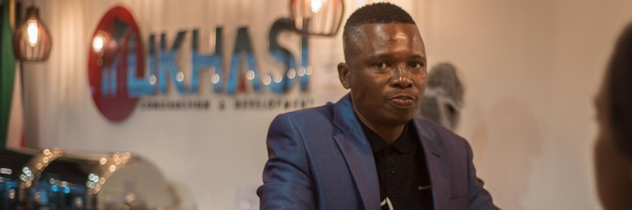 sandile_mandla's profile banner image