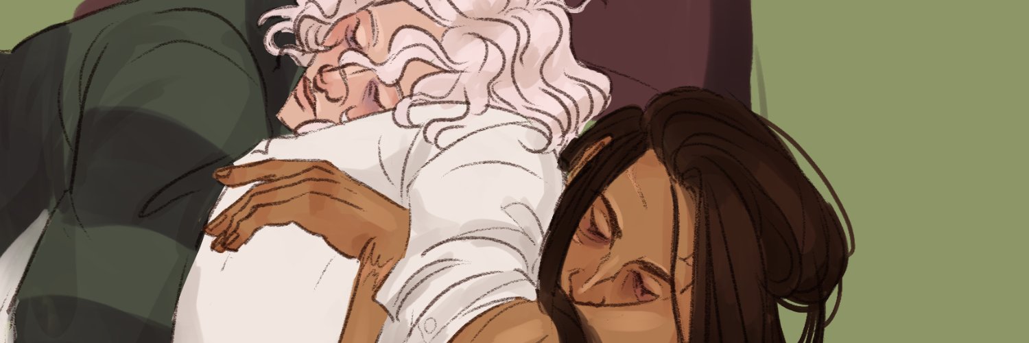 Jesse‼️'s banner