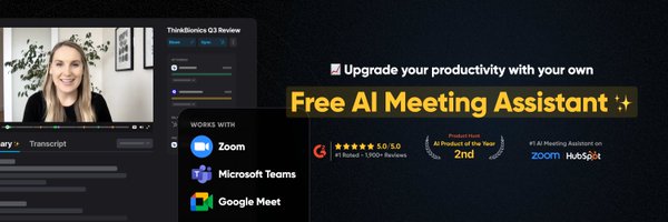 FathomDotVideo Profile Banner