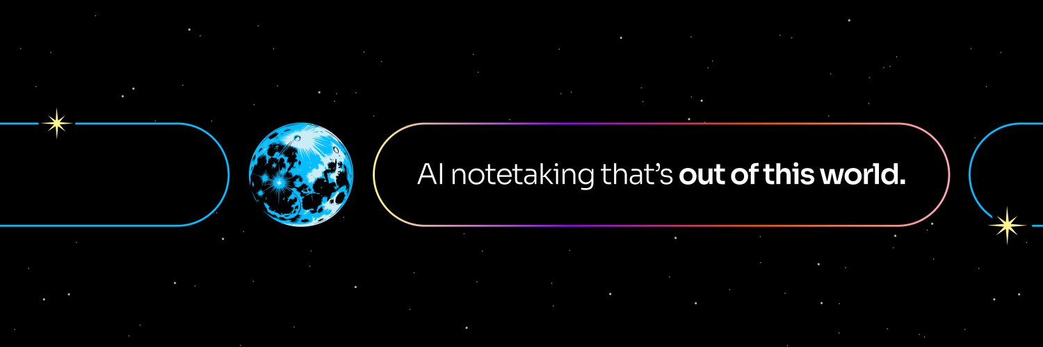 Fathom AI Notetaker banner
