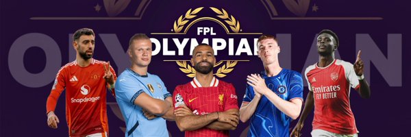 FPLOlympian Profile Banner