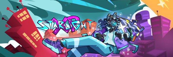 StarLight_Terra Profile Banner