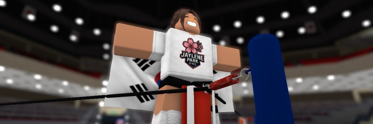Jaylene Park 박제린 banner