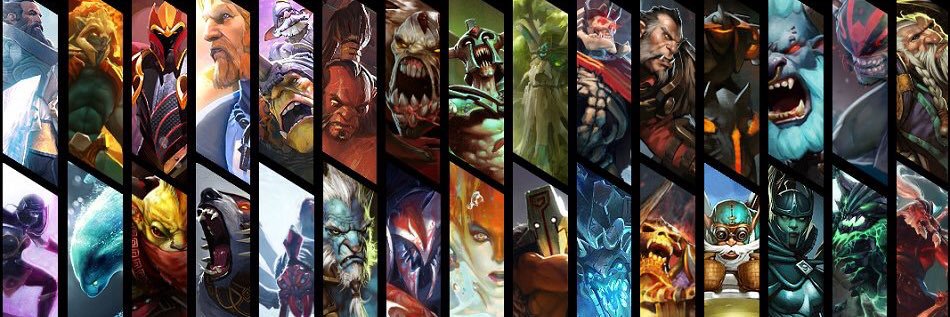 Dota2Arabic's profile banner image