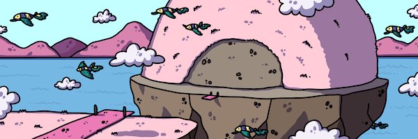 Geraldovix's profile banner image