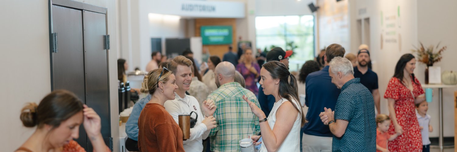 newspring's profile banner image