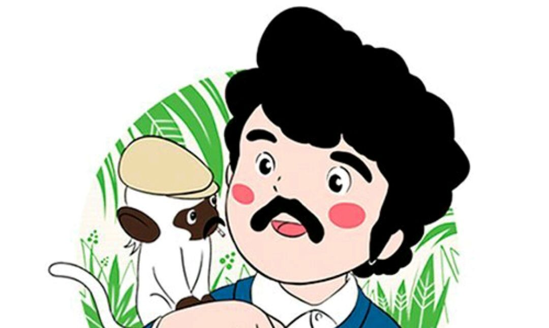 Dfproc's profile banner image