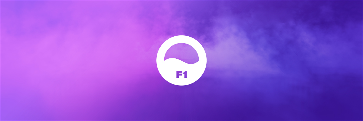 F1 Ocean banner