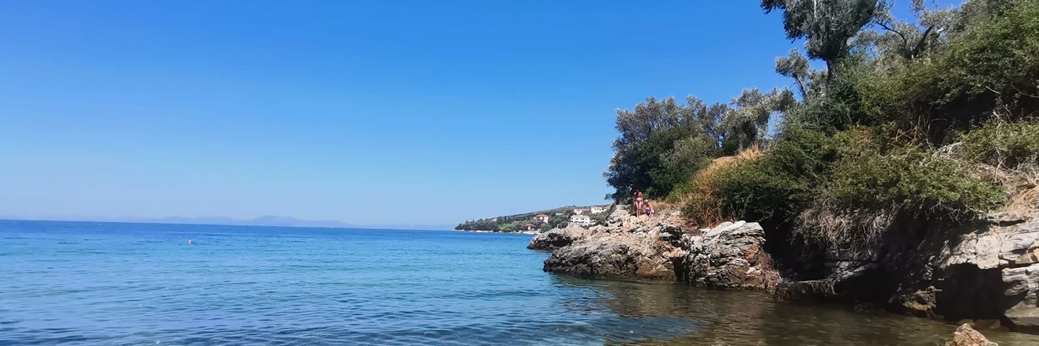 ChrisMylonas's profile banner image