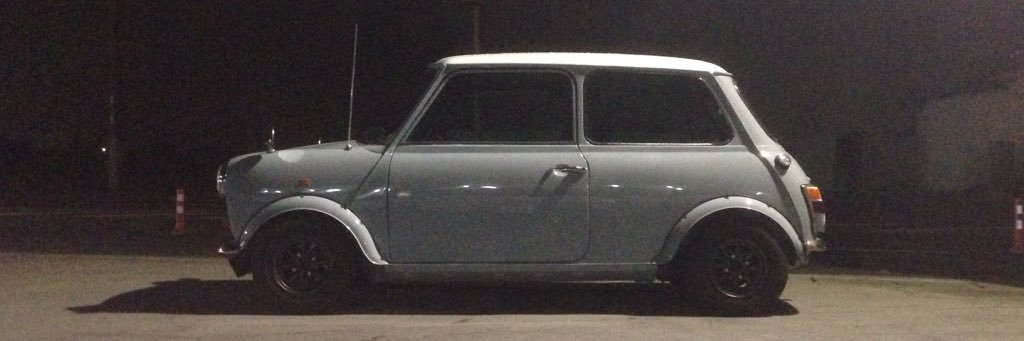 Ishino Satoshi banner