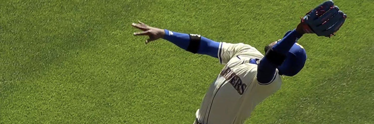 Mariners Playoff Hopeful banner