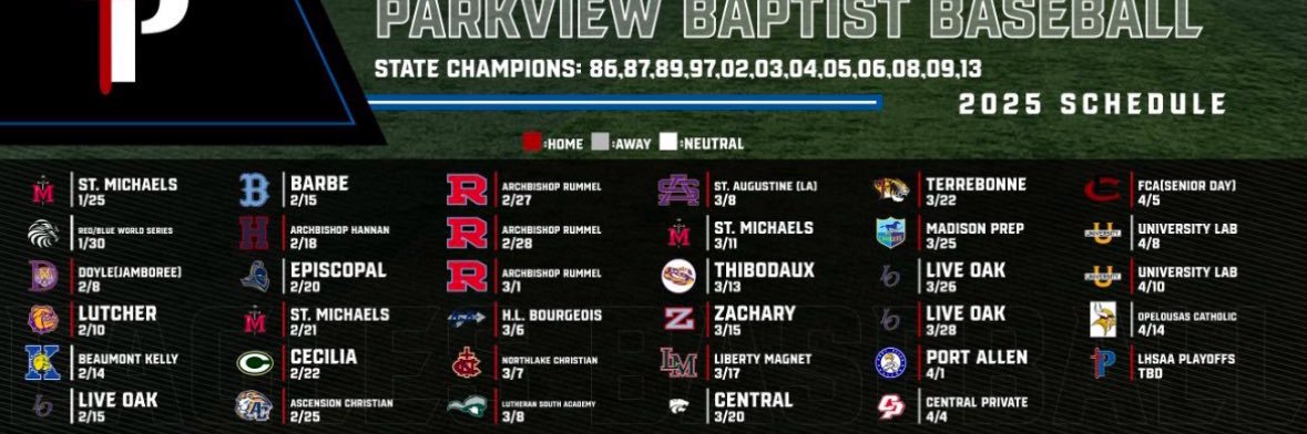 Logan Sorrel's banner