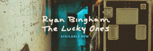 RyanBingham Profile Banner