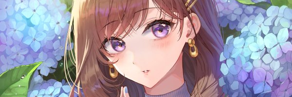 大熊まい Profile Banner