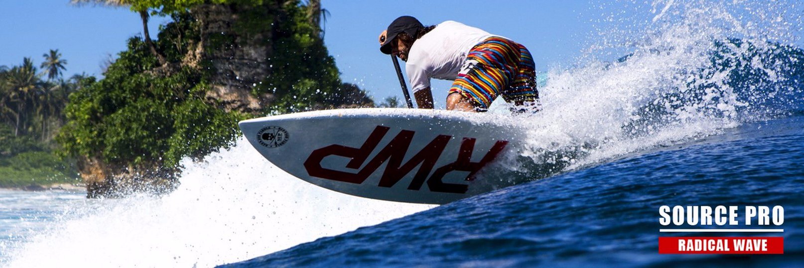 REDWOODPADDLE's profile banner image