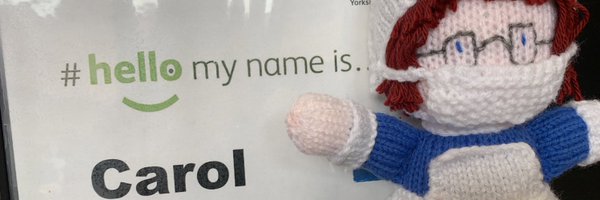 CarolHarrisHoN Profile Banner