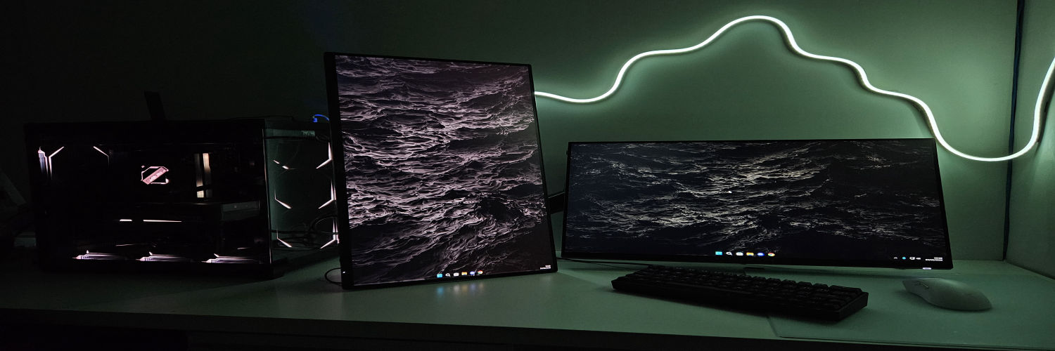 Certified Ragebaiter! banner