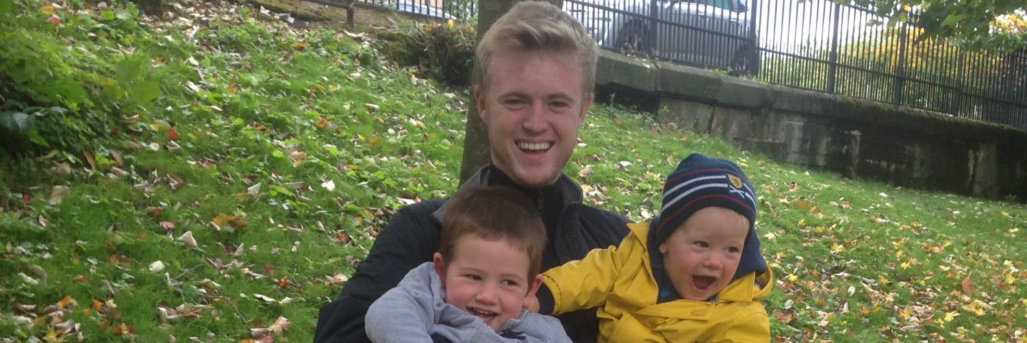 Angus MacKinnon banner