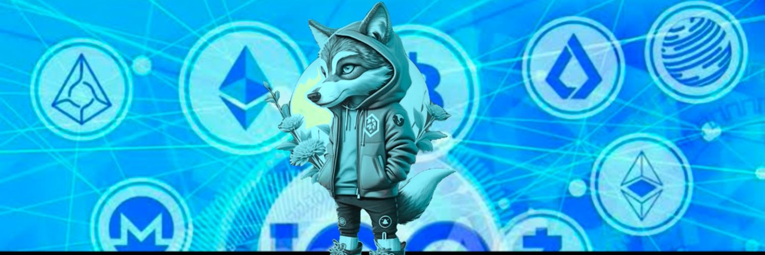 nantoka🐺（ナントカ） banner