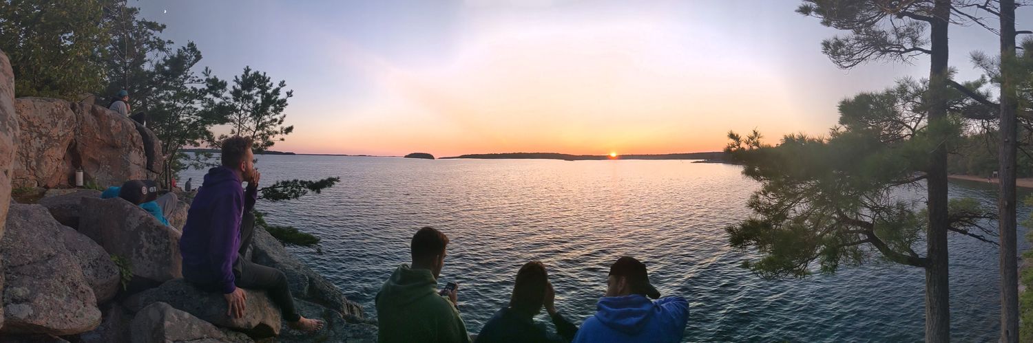 Modern Day Mercutio 🌊 banner