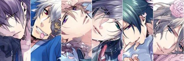 Miiru_K's profile banner image