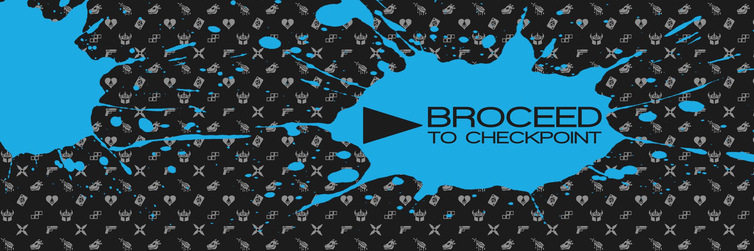 BroceedYoutube's profile banner image