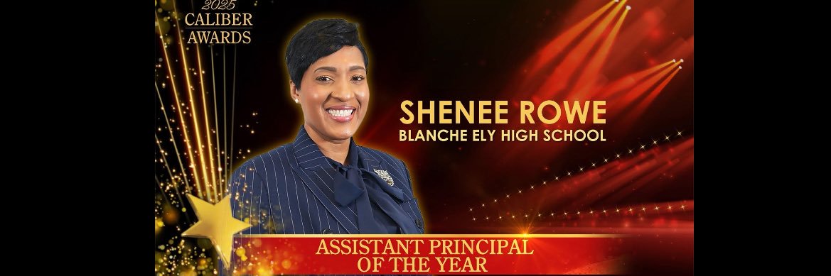 Shenee Rowe banner