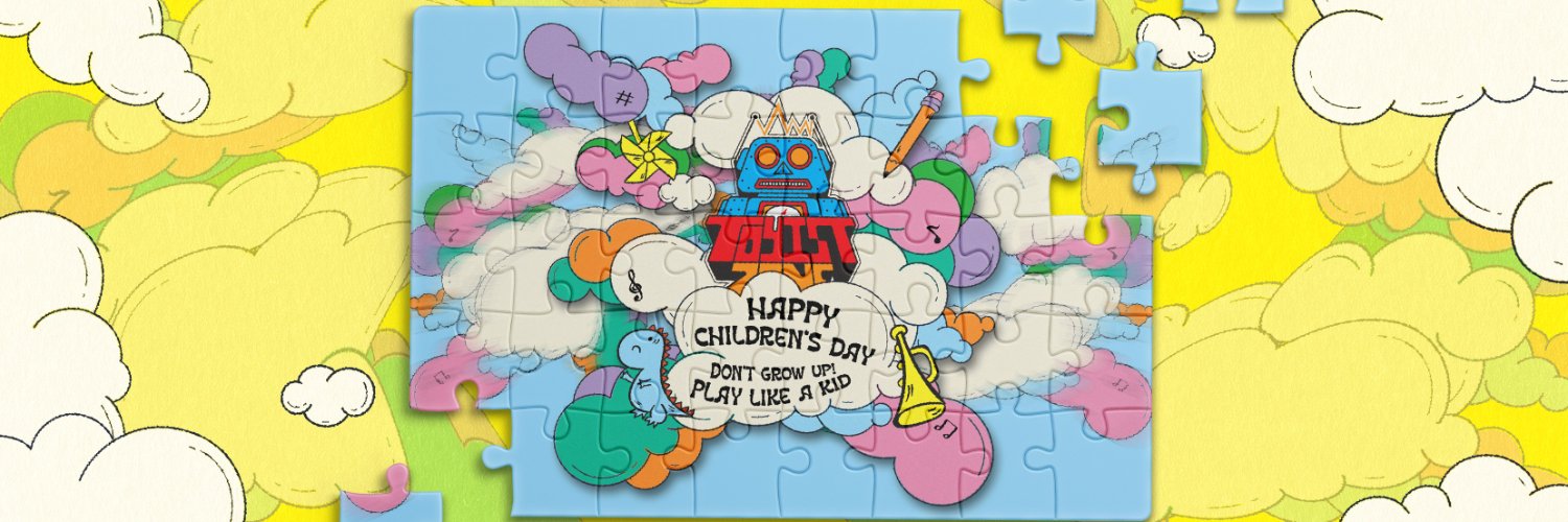 Toyist Zone banner