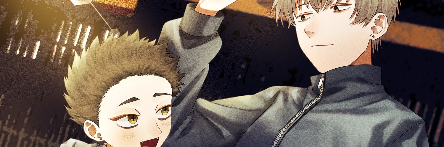 四値's banner