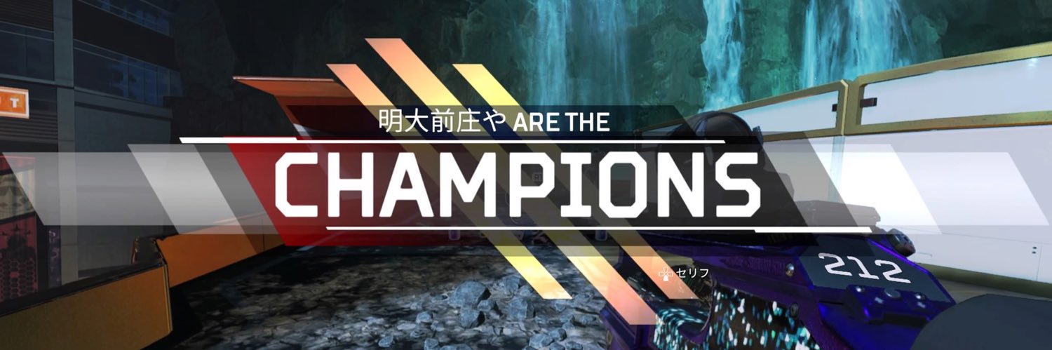Kazmachyov's profile banner image
