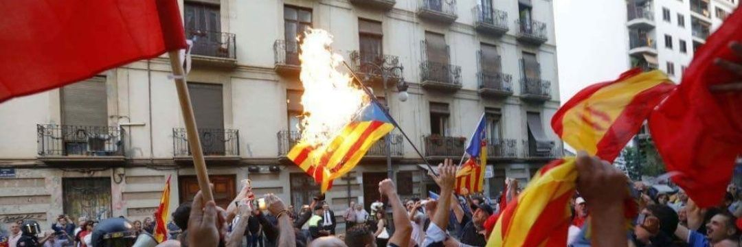 España 2000 Valencia banner