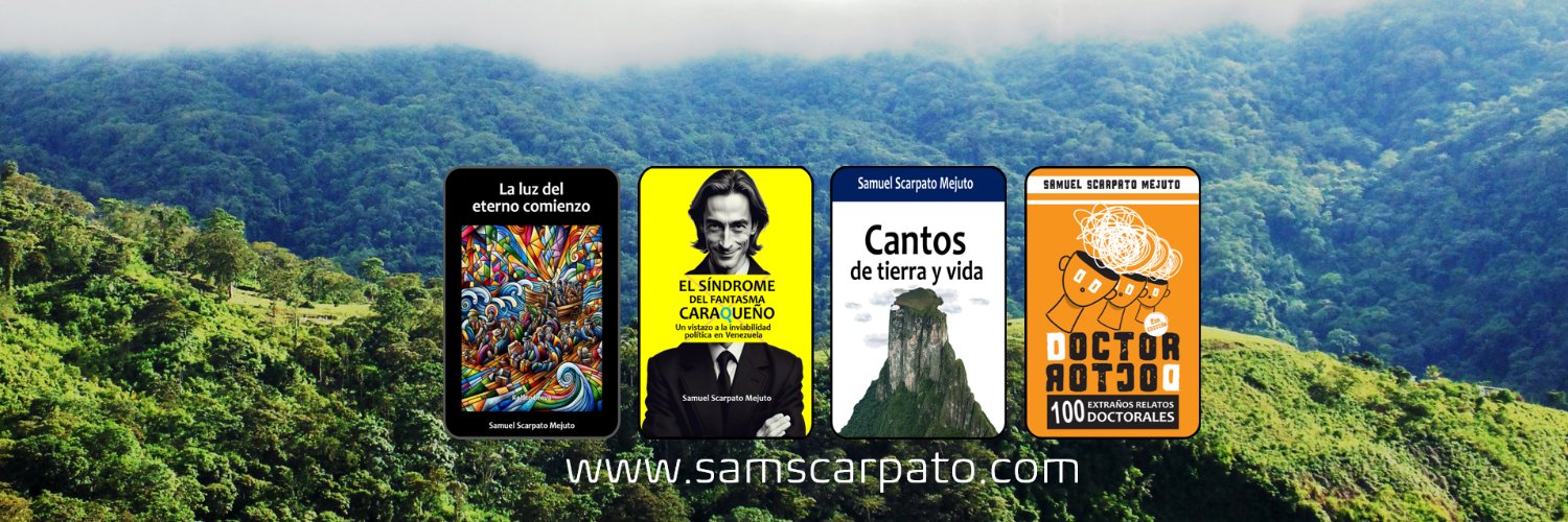 samscarpato's profile banner image