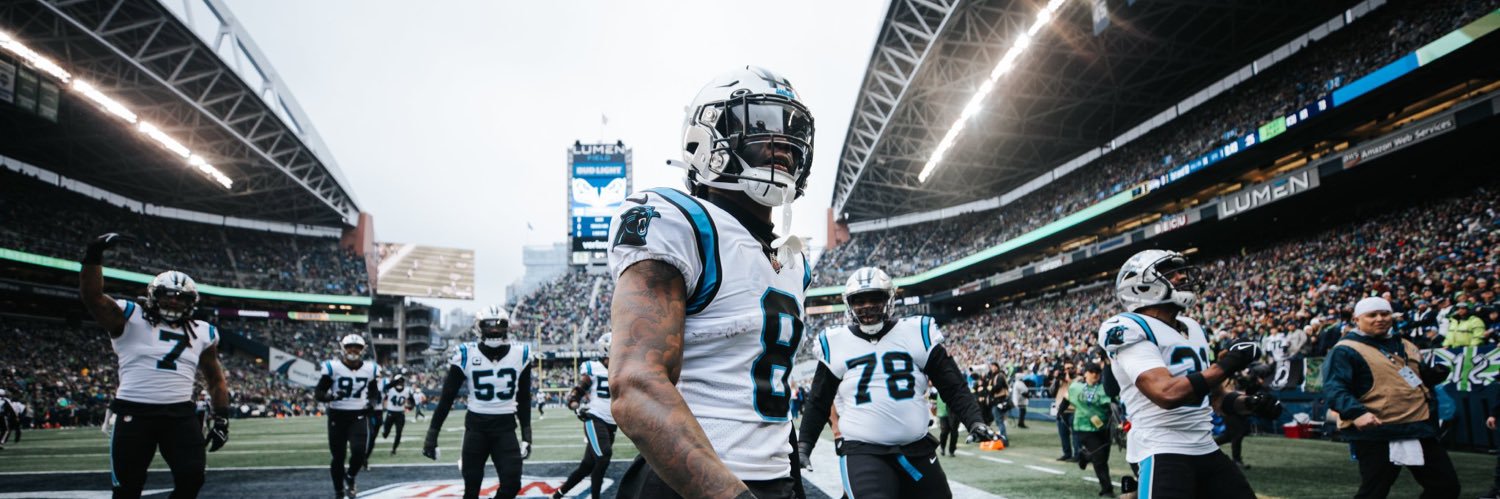 cbeckwith13's profile banner image