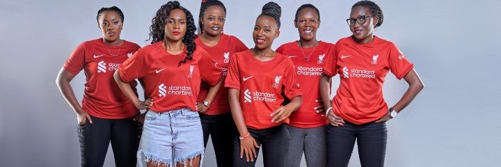 Babirye Edith @LFC ⚽⚽ banner