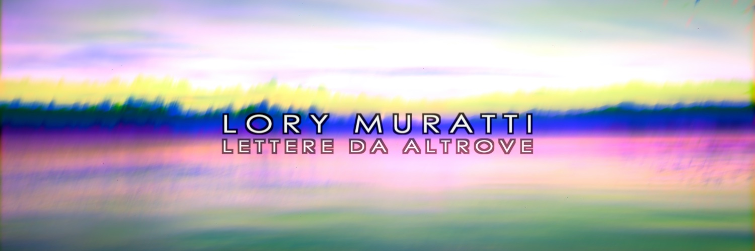 lorymuratti's profile banner image