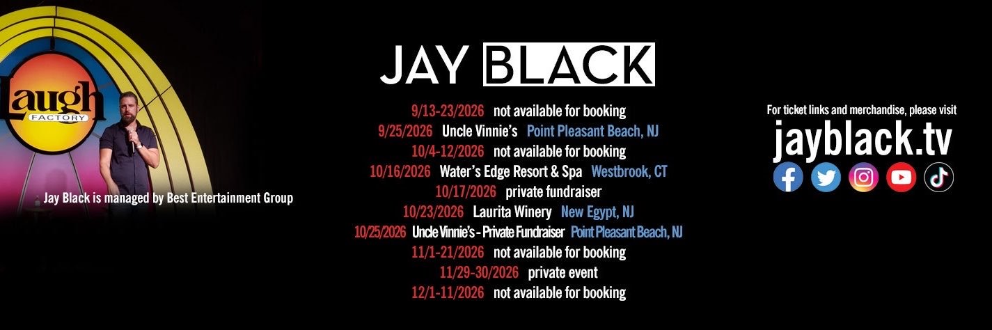 hellojayblack's profile banner image