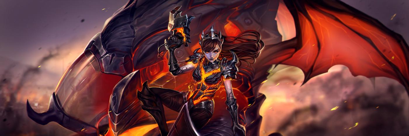 AngryOctopode's profile banner image