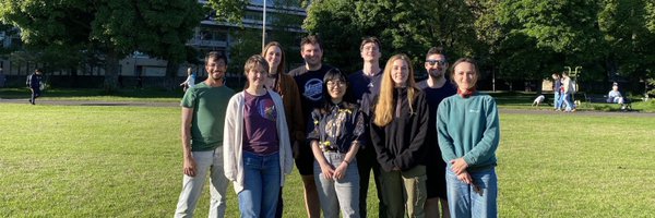 XinyueGao2 Profile Banner